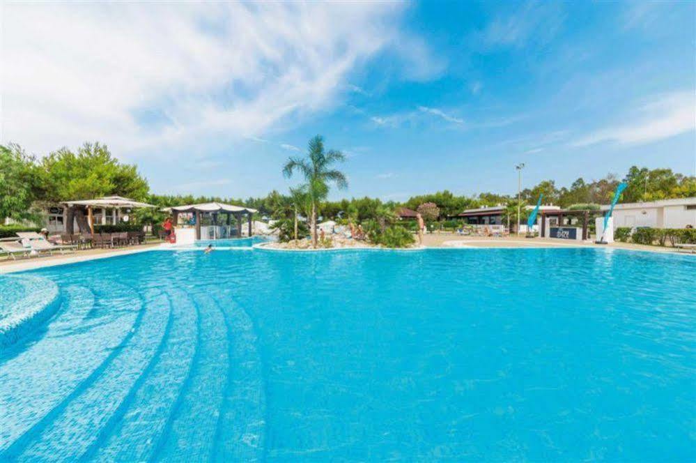 Alimini Smile Village Otranto Exterior foto